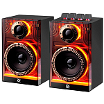 Колонки 2.0 DEFENDER Futuro 20Вт