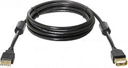 Кабель-удлинитель USB  3.0м DEFENDER USB02-10