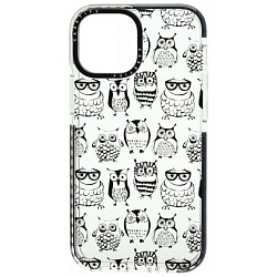 Задняя накладка CASETIFY для iPhone 13 (031)