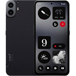 Смартфон CMF by Nothing Phone 1 8/256 Черный