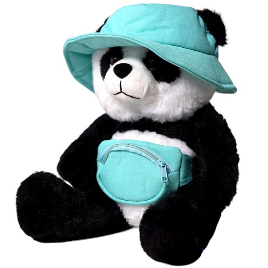 Мягкая игрушка «Пандочка» 9279289