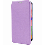 Чехол футляр-книга STYLISH для Realme C61 (4G)/C63 /NOTE 60 (2024) лиловый