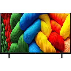 Телевизор LG 55NANO80A6B.ARUG  55"