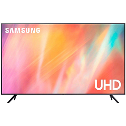Телевизор Samsung UE55AU7170UXRU 55" (2021)