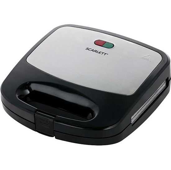 Сэндвичница SCARLETT SC-TM11038 черный