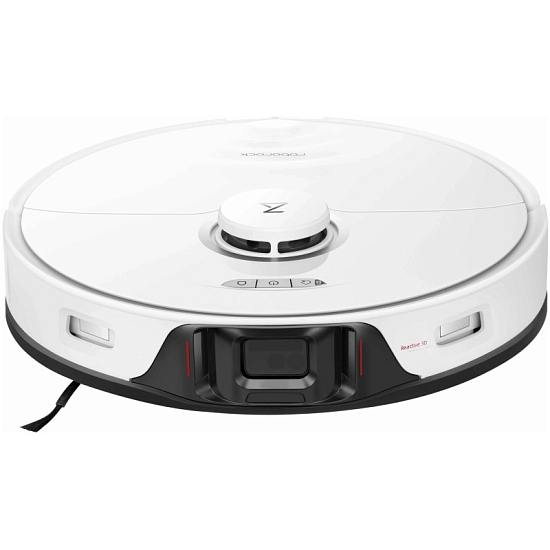 Робот-пылесос Roborock S8 Pro Ultra (White) (Русская версия)