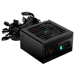 Блок питания 850W DEEPCOOL PK850D 80+ bronze 24+2x(4+4) pin APFC 120mm fan 6xSATA RTL