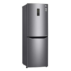 Холодильник LG GA-B379SLUL