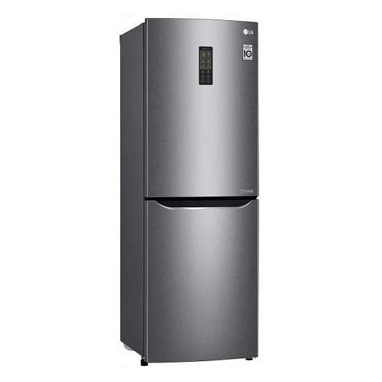 Холодильник LG GA-B379SLUL