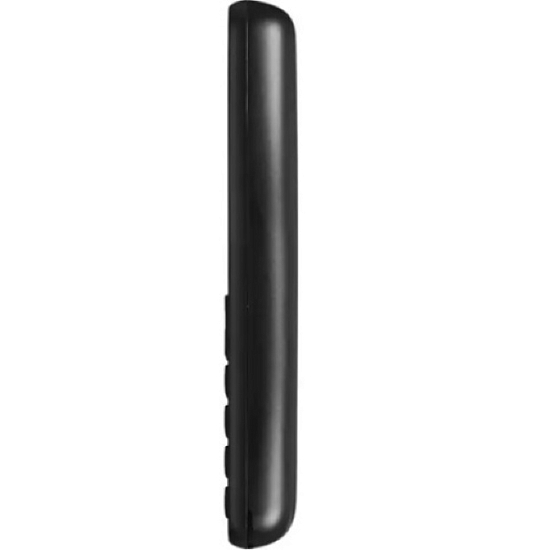 Телефон NOKIA 105 TA-1423 SS угольный