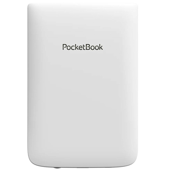 Электронная книга POCKETBOOK 617 White