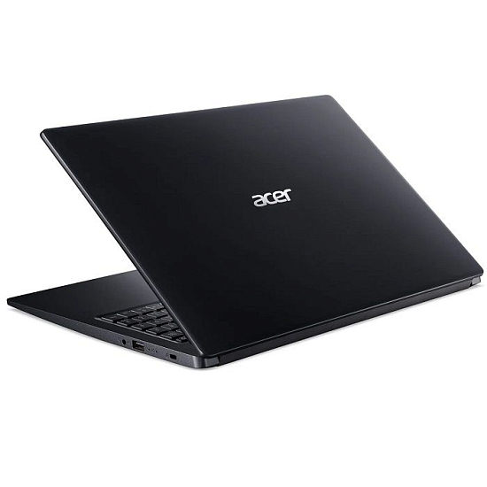 Ноутбук 15.6"  ACER Extensa 15 EX215-22 (Ryzen 5-3500U/ 8Gb/ 256Gb SSD/ Dos)NX.EG9ER.02E Charcoal Black