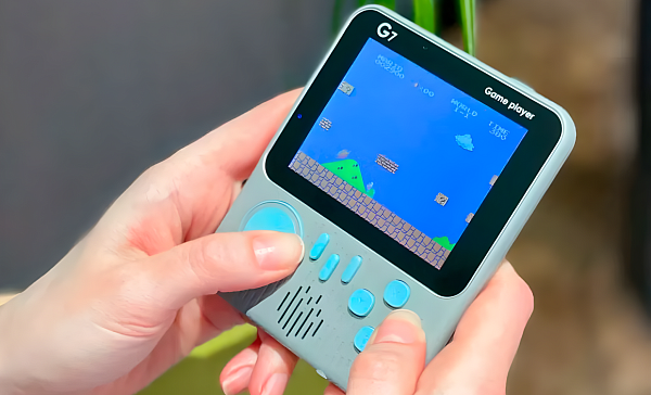 Игровая экосистема
