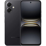 Смартфон TECNO Spark Go 2 3/64Gb, черный