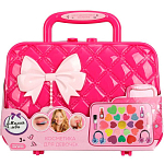 Набор косметики тени для век, помада, блеск для губ МИЛАЯ ЛЕДИ 77026-UNI-ML-DM