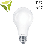 E27 стандарт A67