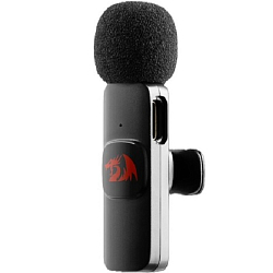 Микрофон петличный REDRAGON Athan GM93