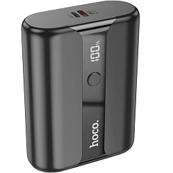 Внешний АКБ HOCO Q3 Pro(10000mAh), чёрный