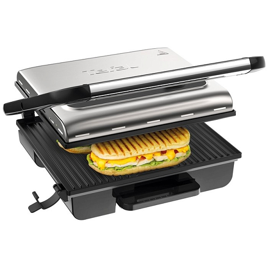 Электрогриль TEFAL GC242D38