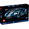 Конструктор LEGO Technic 42154 Автомобиль GT 2022 (УЦЕНКА)