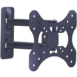 Кронштейн WORLD VISION 807, 14-42" до 30кг, поворотно-наклонный