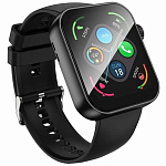 Смарт-часы BOROFONE BD13 Black
