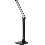 Светильник настольный СТАРТ CT804 черный