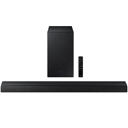 Саундбар 2.1 Samsung HW-B550