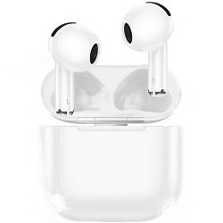 Наушники HOCO EW78  белые