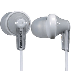 Наушники PANASONIC RP-HJE118GUS