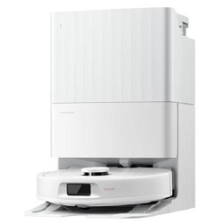 Робот-пылесос Roborock Qrevo L White