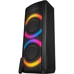 Колонка портативная SVEN PS-710 Black