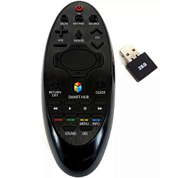 Пульт универсальный HUAYU аэромышь для Smart телевизоров Samsung