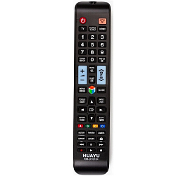 Пульт для TV Samsung (D1078+) с подсветкой кнопок