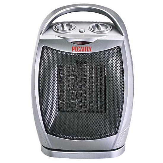 Тепловентилятор ТВК-2