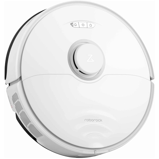 Робот-пылесос Roborock S8 Pro Ultra (White) (Русская версия)