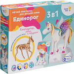 Набор для лепки "Единорог"