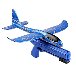 Самолёт «Запуск» с пистолетом, МИКС 9212089