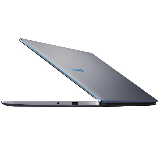 Ноутбук 15.6" HONOR MagicBook 15 (AMD Ryzen 5-5500U/ 16GB/ SSD 512GB/ DOS) (5301AFVQ),Серый