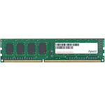 Оперативная память DDR4 4Gb Apacer AU04GFA60CATBGC 1600MHz, CL11