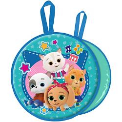 Ледянка NIKA ЛР45/К-С1 Кошечки-собачки