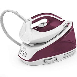 Парогенератор Tefal Express Essential SV6110E0, бордовый