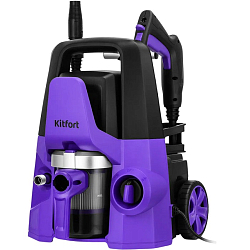 Мойка высокого давления KITFORT КТ-9235