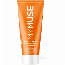 Крем-мусс для рук MYMUSE активатор молодости 80 мл 145032