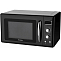 Микроволновая печь Hyundai HYM-D3040 черный