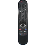 Пульт HUAYU для LG MR22GA ( AKB76039909 ) с голосовой функцией