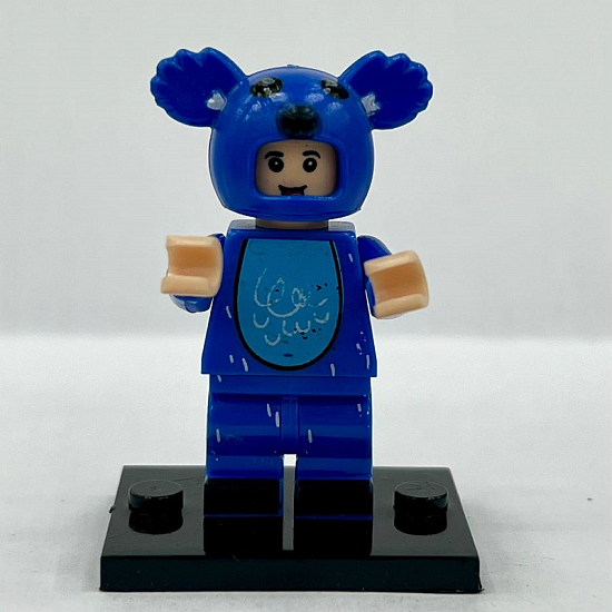 Фигурка CN001 Коала мальчик