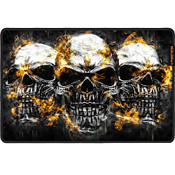 Коврик JETACCESS Panteon GP-80SS GHOST PATROL малый (Speed Control, 360x280x3мм)