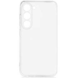 Силиконовый чехол DF для Samsung Galaxy S23 DF sCase-155