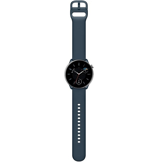 Смарт-часы XIAOMI AMAZFIT GTR Mini A2174, синий